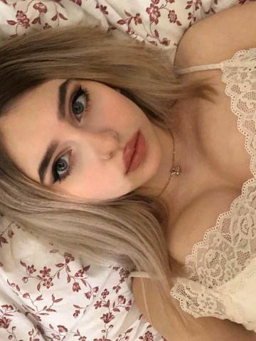Индивидуалка Елизавета Фотография 2