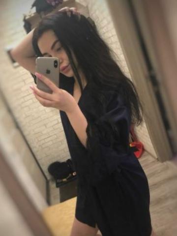Индивидуалка Услада Фотография 2